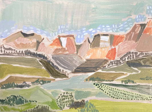Canyon Country #16