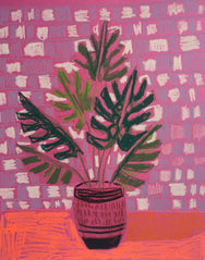 Leaf Study #12