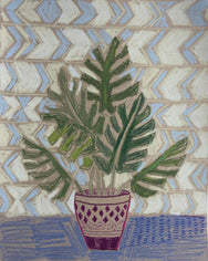 Leaf Study #13