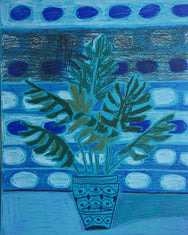 Leaf Study #14