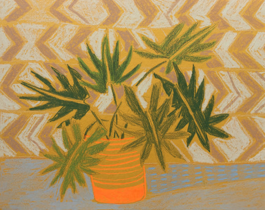 Leaf Study #15