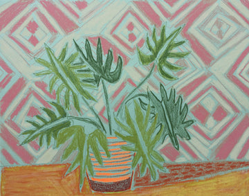 Leaf Study #2