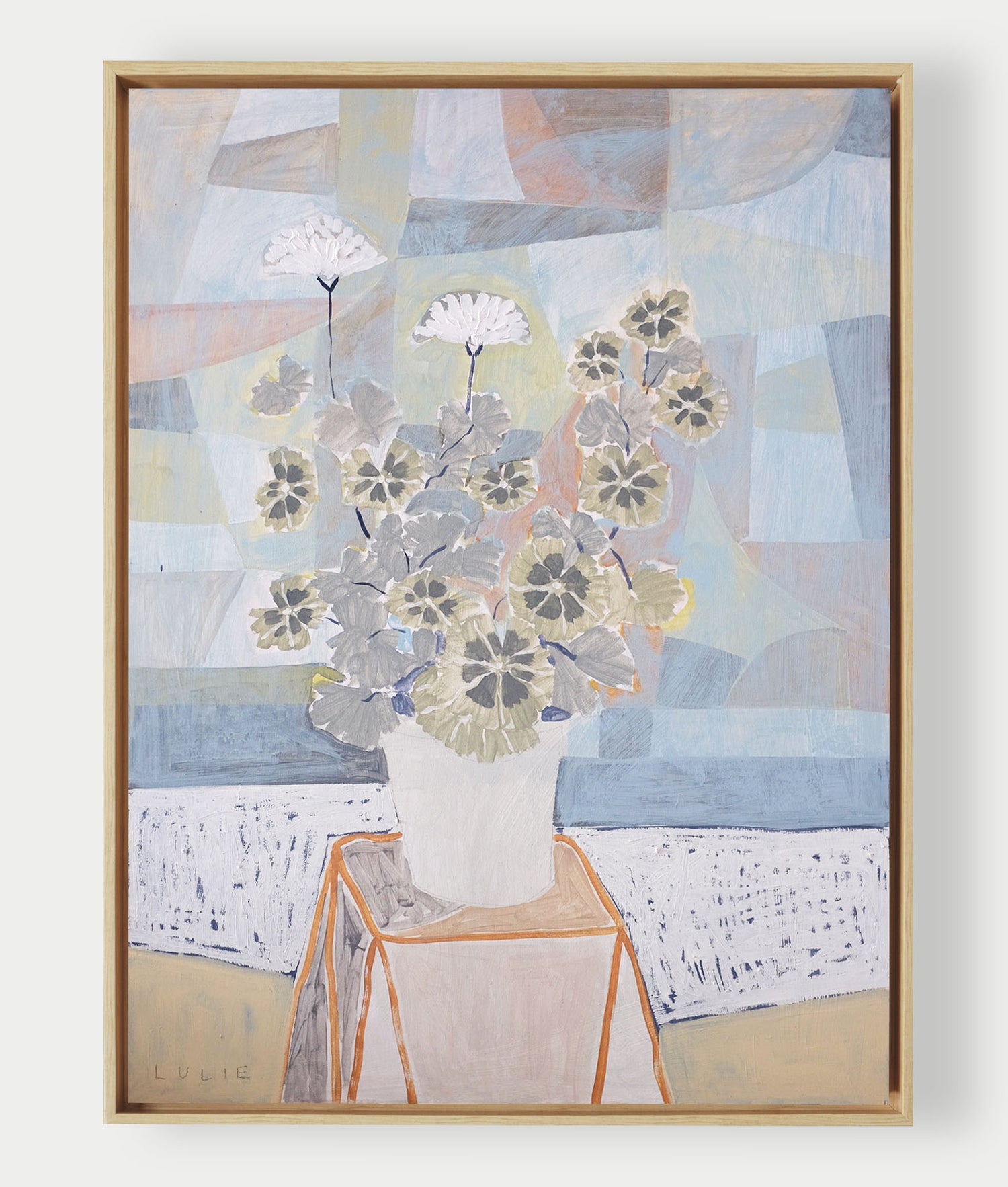 2021 Geranium Series