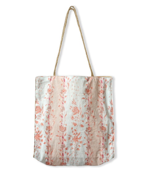 Harper Market Tote