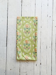 Green Gable Scarf