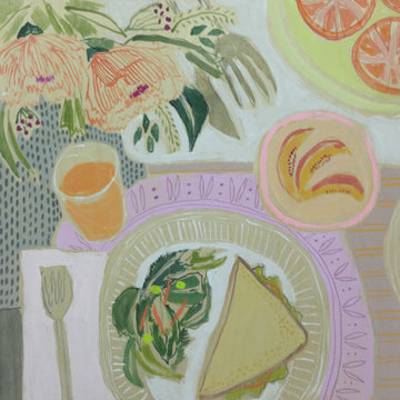 16x16 Tablescape #12