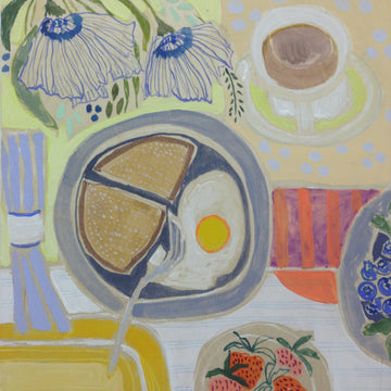 16x16 Tablescape #15