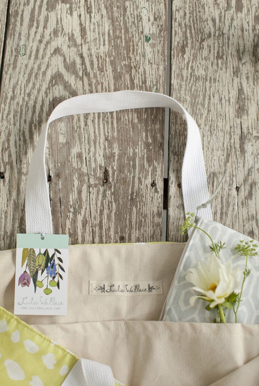 ORANGE BLOSSOM WEEKENDER