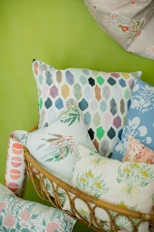 Daphne Pillow