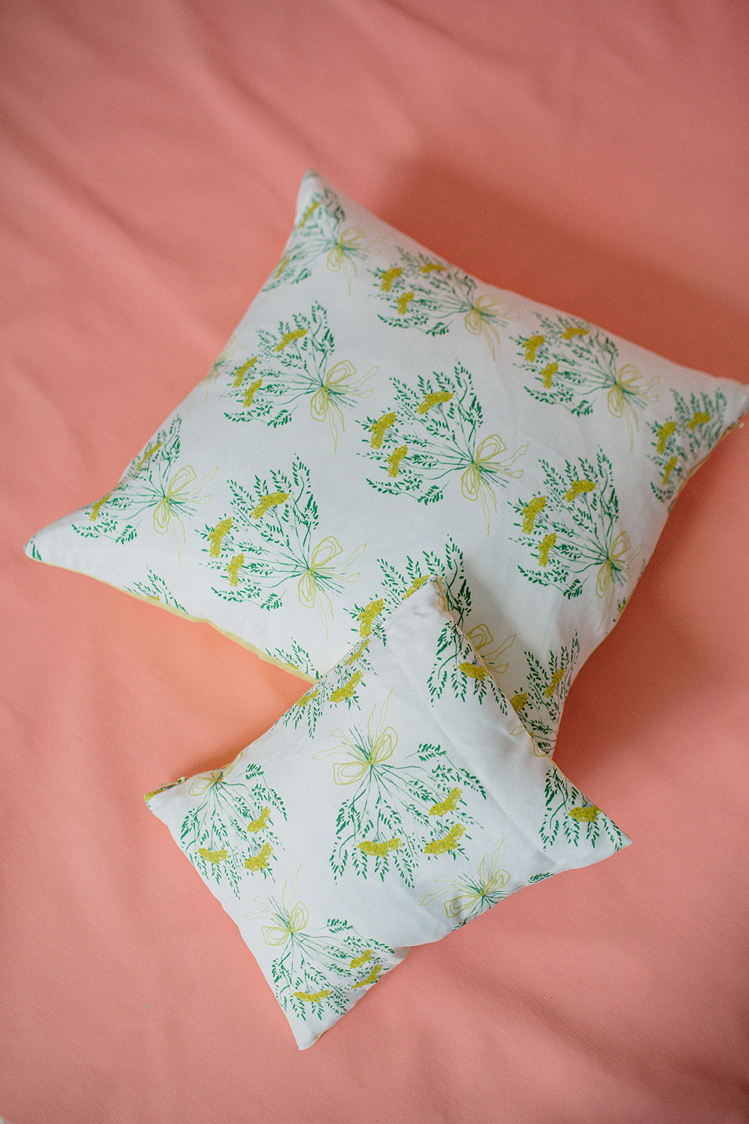 Bea Pillow