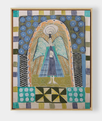 Angel No. 1 - 24 x 30
