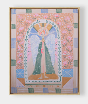 Angel No. 10 - 24 x 30