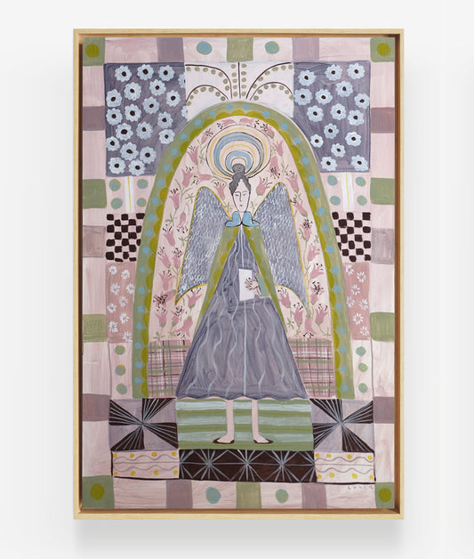 Angel No. 11 - 40 x 60