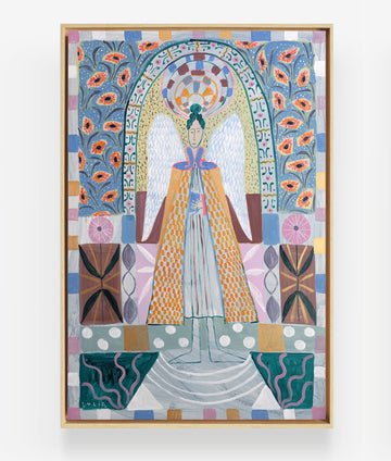 Angel No. 12 - 40 x 60