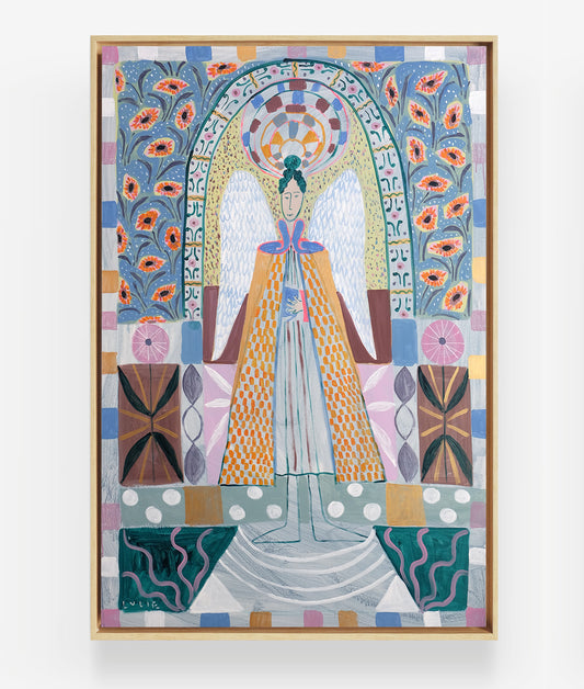 Angel No. 12 - 40 x 60