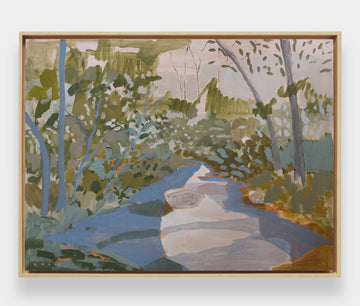 Landscape No. 3 - 36 x 48