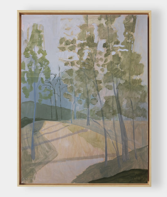 Landscape No. 6 - 36 x 48