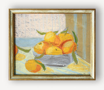 Still Life No. 15 - 8 x 10