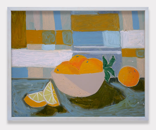 Still Life No. 22 - 16 x 20