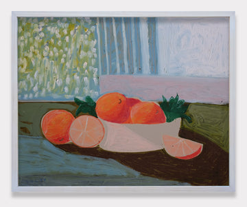 Still Life No. 23 - 16 x 20