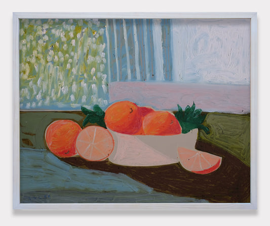 Still Life No. 23 - 16 x 20
