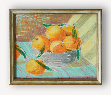 Still Life No. 24 - 8 x 10