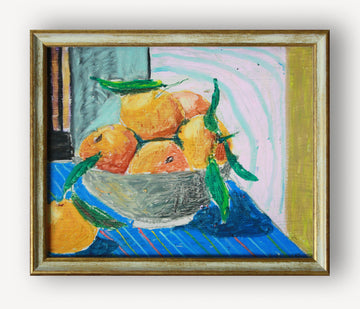 Still Life No. 25 - 8 x 10