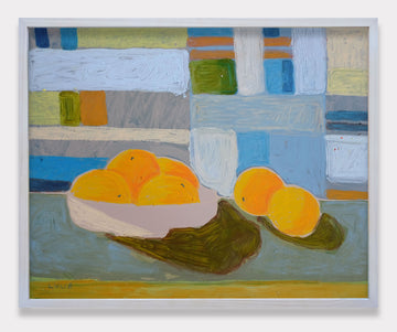 Still Life No. 2 - 16 x 20