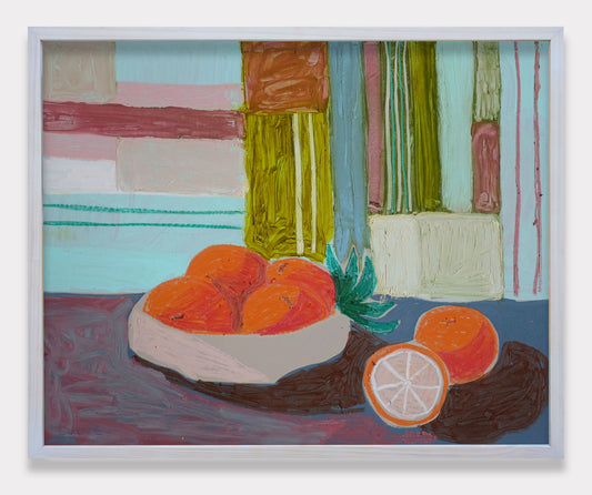 Still Life No. 3 - 16 x 20