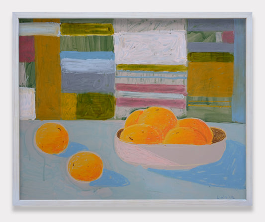 Still Life No. 4 - 16 x 20
