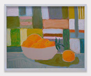 Still Life No. 5 - 16 x 20