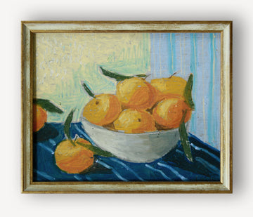 Still Life No. 6 - 8 x 10
