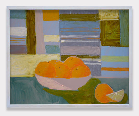 Still Life No. 6 - 16 x 20