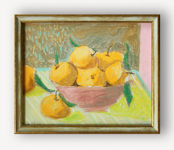 Still Life No. 7 - 8 x 10