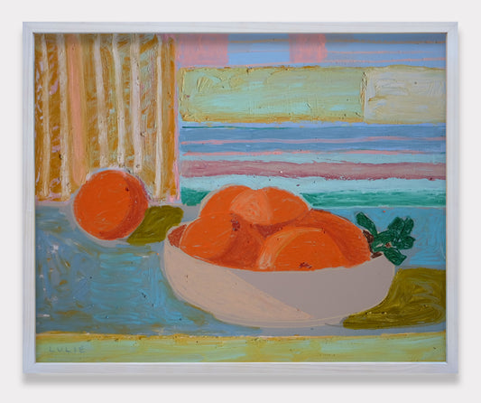Still Life No. 7 - 16 x 20