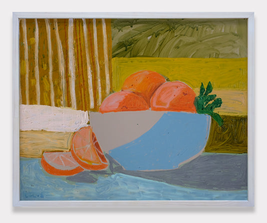 Still Life No. 8 - 16 x 20