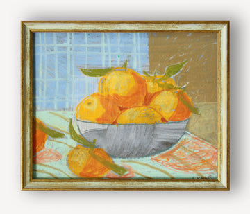 Still Life No. 9 - 8 x 10