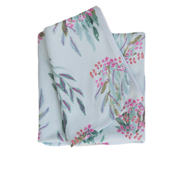 Lara Baby Blanket