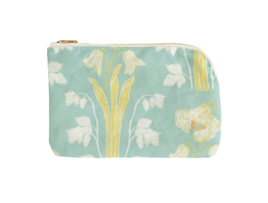 Lucile Zip Pouch