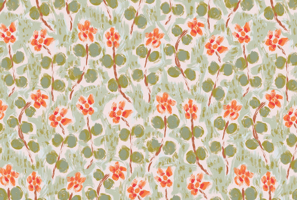 Eila - Misty Green