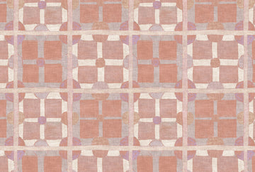 Molly - Mauve