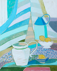 Still Life No. 11 - 24 x 30