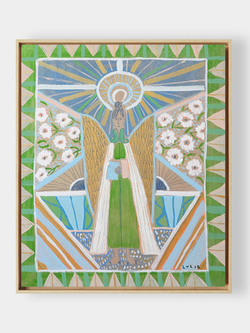 Angel No. 5 - 20 x 24