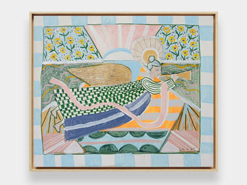 Angel No. 8 - 20 x 24