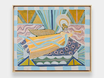 Angel No. 9 - 20 x 24