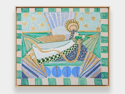 Angel No. 10 - 20 x 24