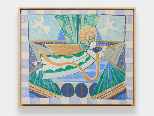 Angel No. 11 - 20 x 24