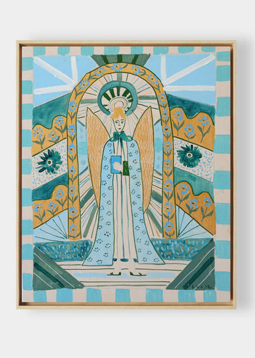 Angel No. 26 - 24 x 30