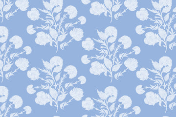Anna - Cornflower Blue