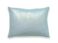Eila - Misty Green Pillow